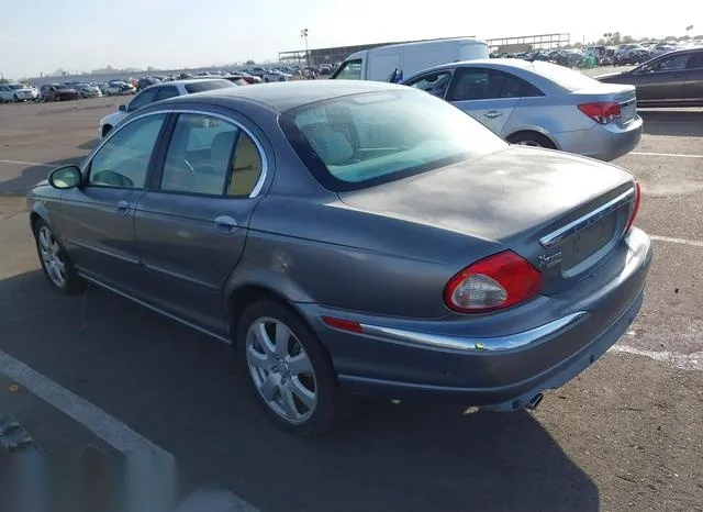 SAJWA51AX6WE74737 2006 2006 Jaguar X-Type- 3-0 3