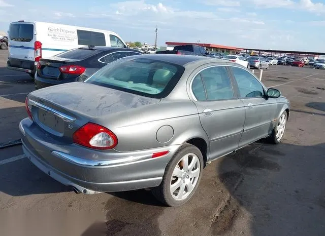 SAJWA51AX6WE74737 2006 2006 Jaguar X-Type- 3-0 4