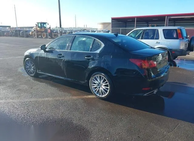 JTHBE1BL3D5003652 2013 2013 Lexus GS- 350 3