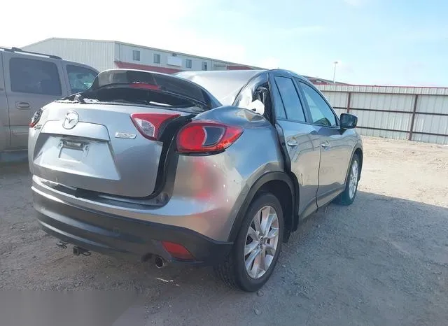 JM3KE2DY5E0388816 2014 2014 Mazda CX-5- Grand Touring 8