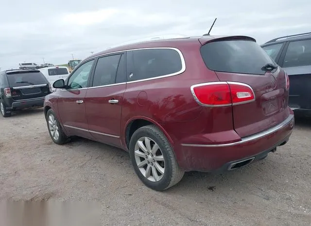 5GAKVCKD6FJ109238 2015 2015 Buick Enclave- Premium 3