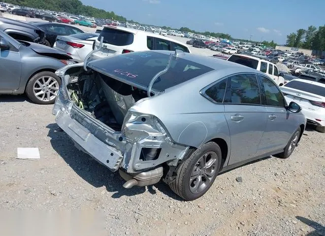 1HGCY1F37RA023703 2024 2024 Honda Accord- EX 4