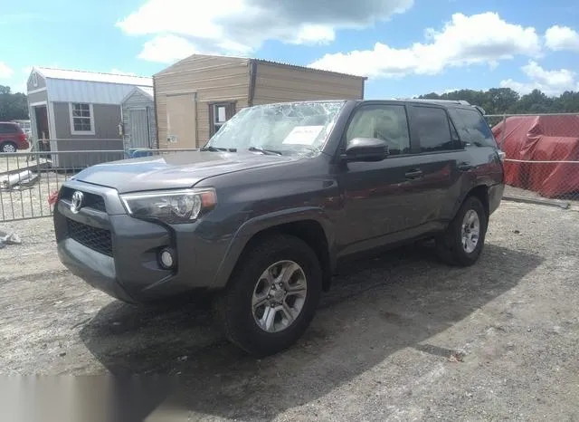 JTEZU5JR2F5094086 2015 2015 Toyota 4runner- SR5 2