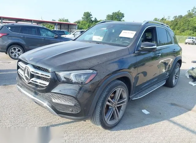 4JGFB4JE4MA416599 2021 2021 Mercedes-Benz GLE 350 2