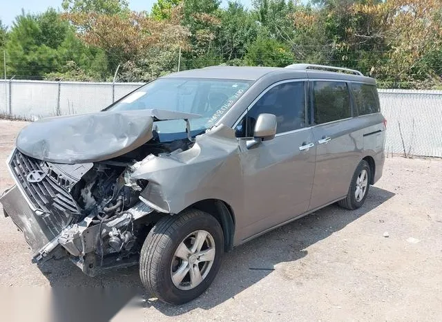 JN8AE2KP0G9150700 2016 2016 Nissan Quest 2