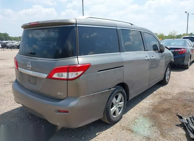 JN8AE2KP0G9150700 2016 2016 Nissan Quest 4