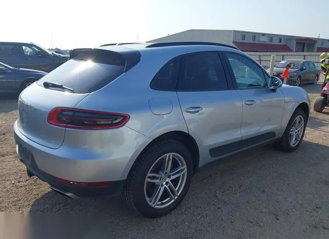 WP1AA2A55HLB82780 2017 2017 Porsche Macan 4