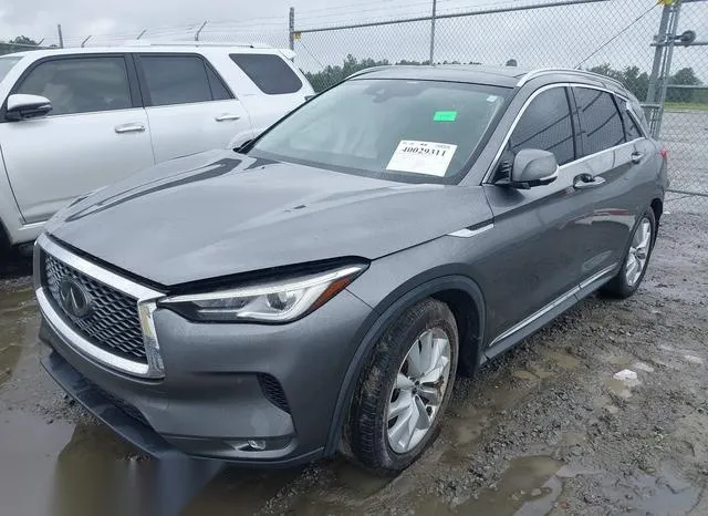 3PCAJ5M17KF116415 2019 2019 Infiniti QX50- Essential 2