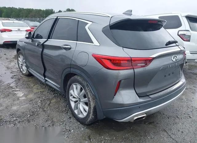 3PCAJ5M17KF116415 2019 2019 Infiniti QX50- Essential 3