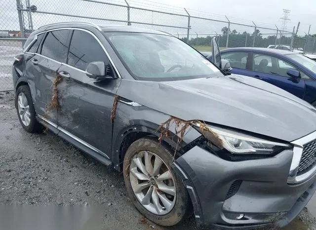 3PCAJ5M17KF116415 2019 2019 Infiniti QX50- Essential 6