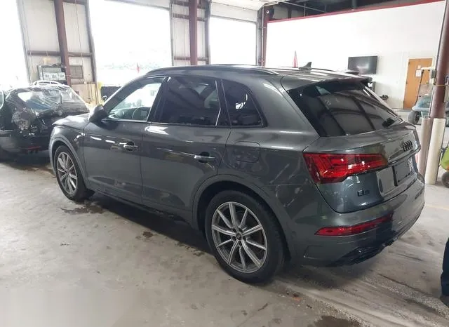 WA1F2AFY2R2029650 2024 2024 Audi Q5- Prestige 55 Tfsi E S Li 3