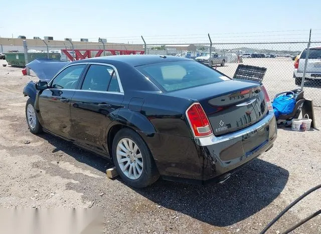 2C3CCAAG0CH229143 2012 2012 Chrysler 300 3