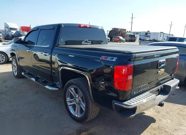 3GCUKREC9EG358610 2014 2014 Chevrolet Silverado 1500- 2LT 3