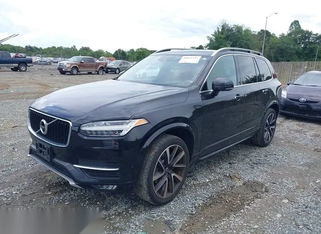 YV4A22PK5J1378972 2018 2018 Volvo XC90- T6 Momentum 2