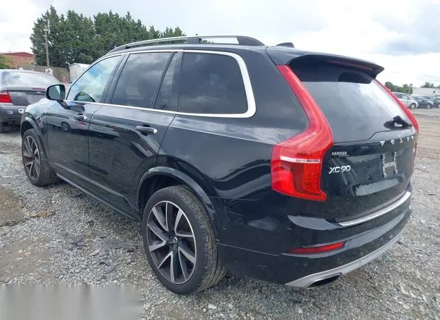 YV4A22PK5J1378972 2018 2018 Volvo XC90- T6 Momentum 3