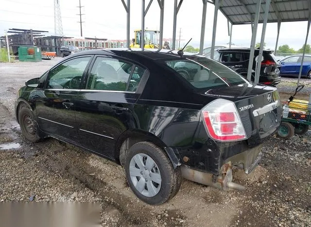 3N1AB6AP0AL605334 2010 2010 Nissan Sentra- 2-0 3