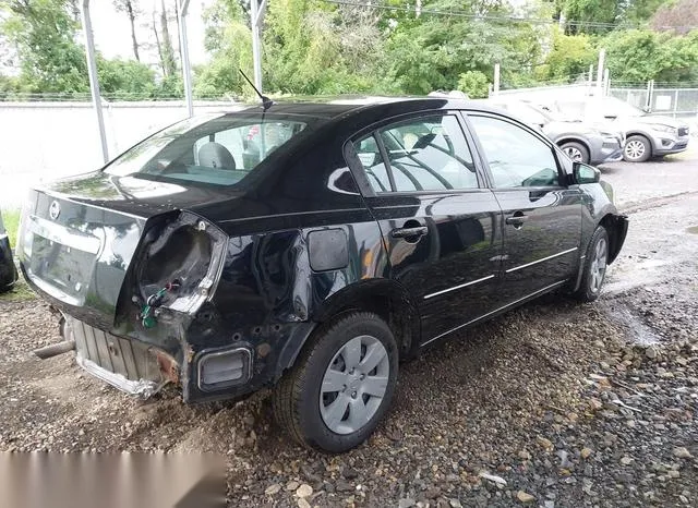 3N1AB6AP0AL605334 2010 2010 Nissan Sentra- 2-0 4