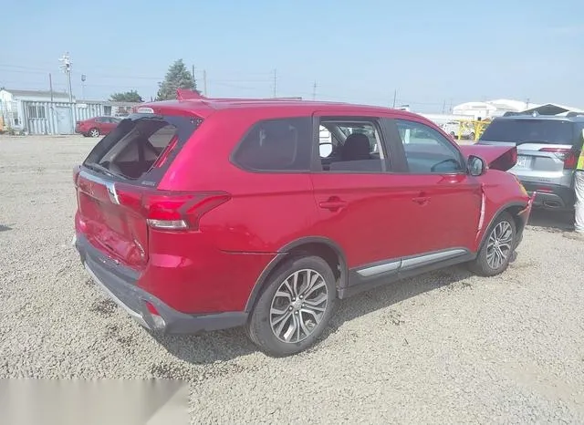 JA4AZ3A38HZ045127 2017 2017 Mitsubishi Outlander- SE 4