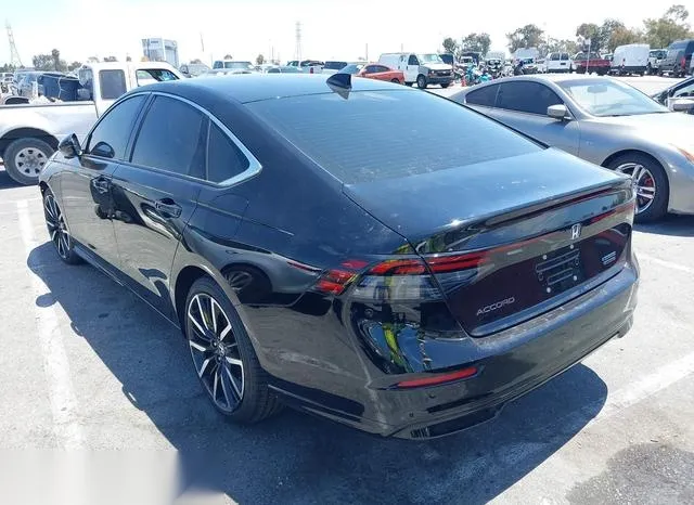 1HGCY2F85RA024205 2024 2024 Honda Accord- Hybrid Touring 3