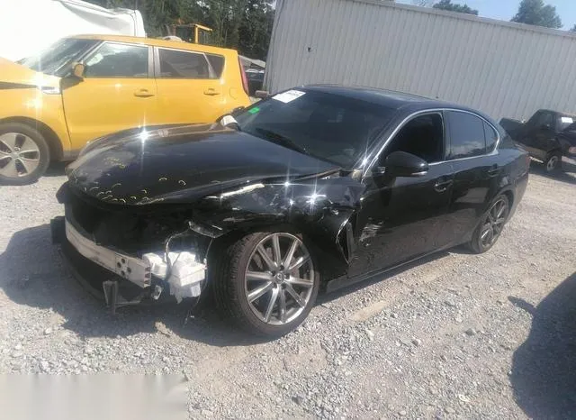 JTHBE1BL2E5038040 2014 2014 Lexus GS- 350 2