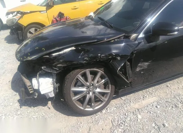 JTHBE1BL2E5038040 2014 2014 Lexus GS- 350 6