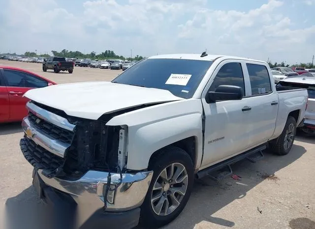 3GCPCREC6EG150730 2014 2014 Chevrolet Silverado 1500- 1LT 2