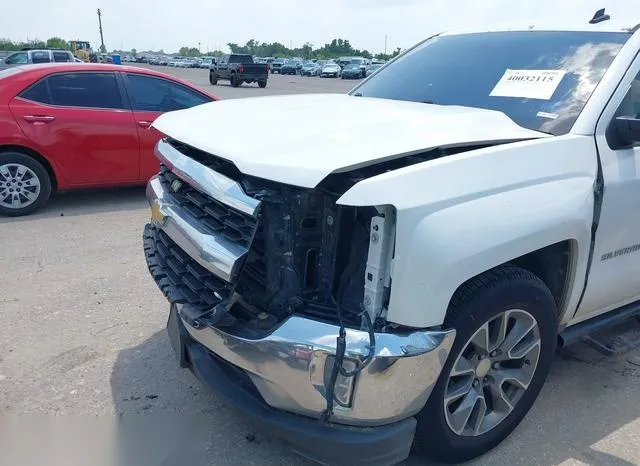 3GCPCREC6EG150730 2014 2014 Chevrolet Silverado 1500- 1LT 6