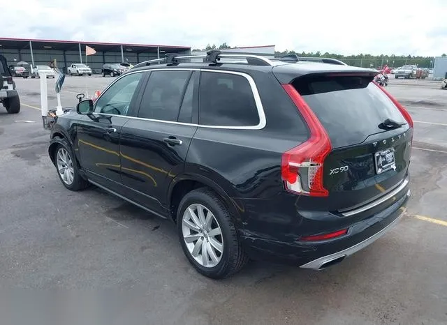 YV4A22PK1H1127408 2017 2017 Volvo XC90- T6 Momentum 3