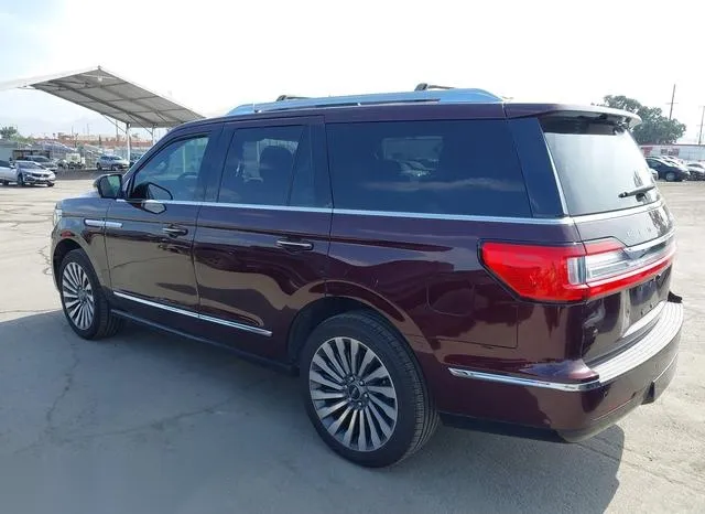 5LMJJ2KT4LEL15632 2020 2020 Lincoln Navigator- Reserve 3