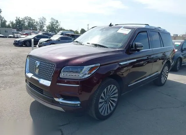 5LMJJ2KT4LEL15632 2020 2020 Lincoln Navigator- Reserve 6