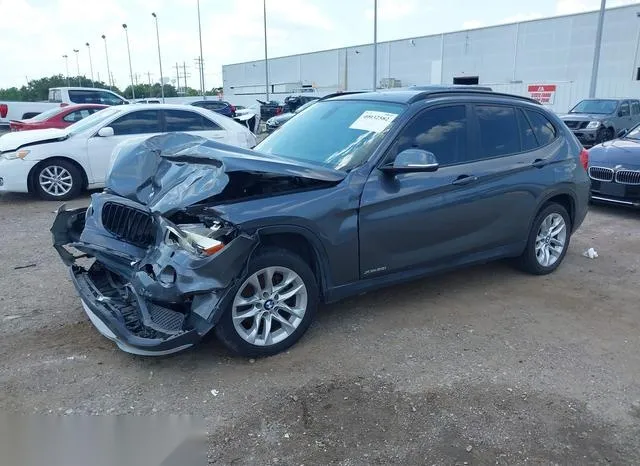 WBAVL1C50FVY35485 2015 2015 BMW X1- Xdrive28I 2