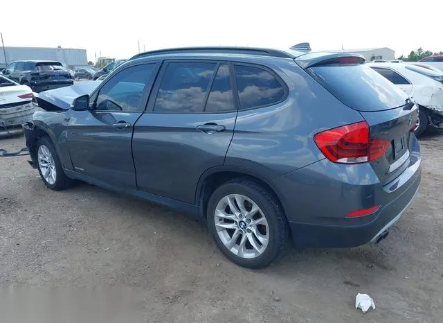 WBAVL1C50FVY35485 2015 2015 BMW X1- Xdrive28I 3