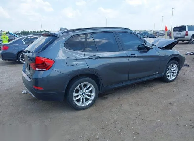 WBAVL1C50FVY35485 2015 2015 BMW X1- Xdrive28I 4