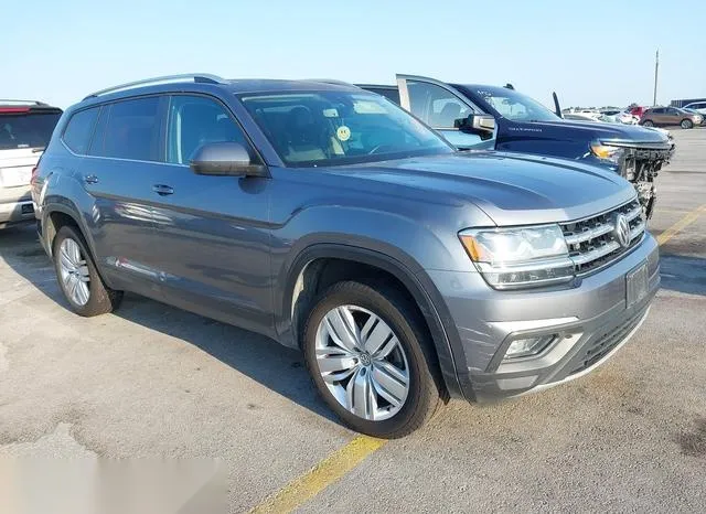 1V2WR2CA1KC592511 2019 2019 Volkswagen Atlas- 3-6L V6 Se W/T 1