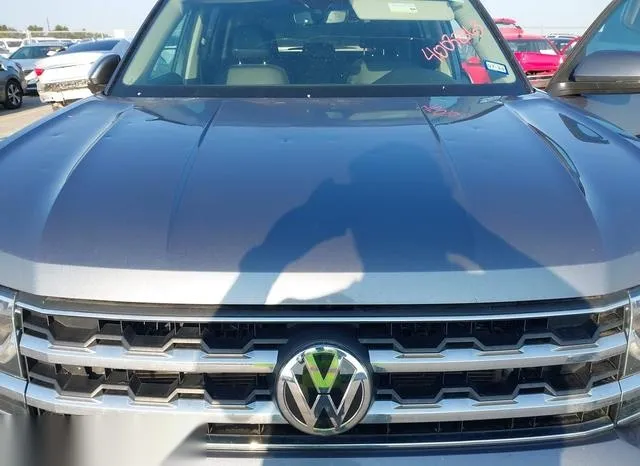 1V2WR2CA1KC592511 2019 2019 Volkswagen Atlas- 3-6L V6 Se W/T 6