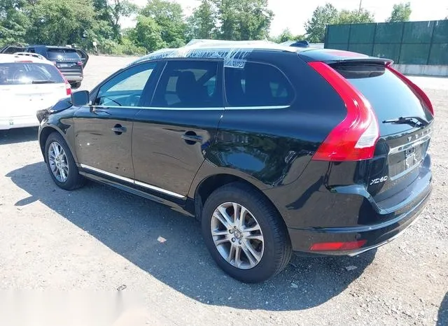 YV4612RK4G2895950 2016 2016 Volvo XC60- T5 Premier 3