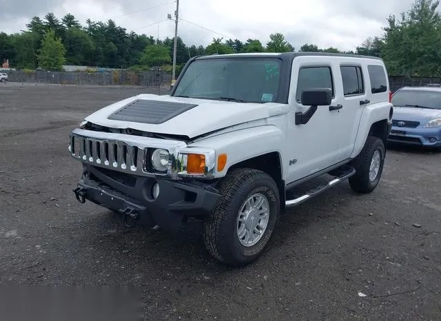 5GTMNGEE0A8122658 2010 2010 Hummer H3- SUV 2