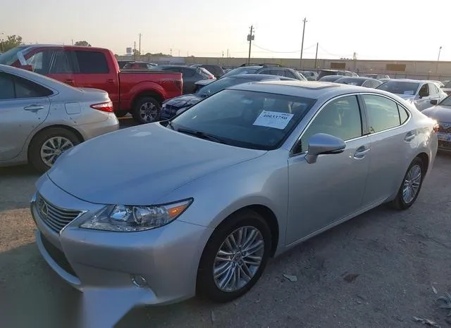 JTHBK1GG2E2129735 2014 2014 Lexus ES- 350 2