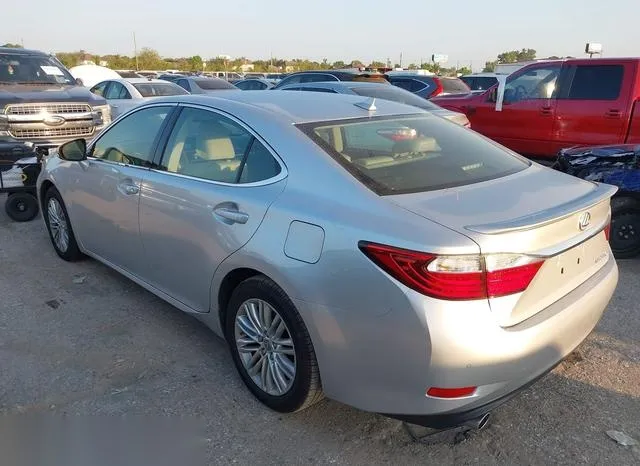 JTHBK1GG2E2129735 2014 2014 Lexus ES- 350 3