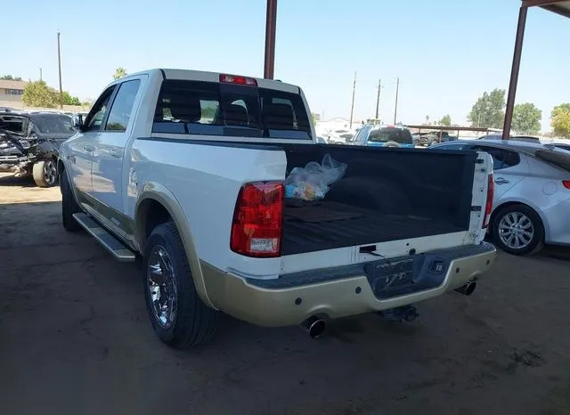 1C6RD6PT1CS237434 2012 2012 RAM 1500- Laramie Longhorn/Limi 3