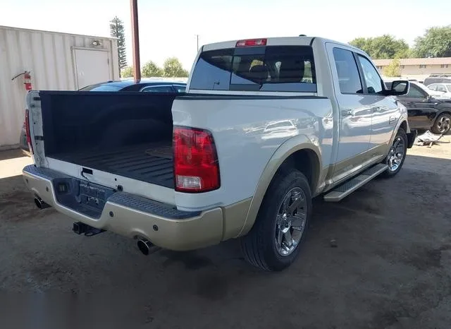 1C6RD6PT1CS237434 2012 2012 RAM 1500- Laramie Longhorn/Limi 4