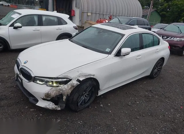 WBA5R7C57KFH26319 2019 2019 BMW 3 Series- 330I Xdrive 2