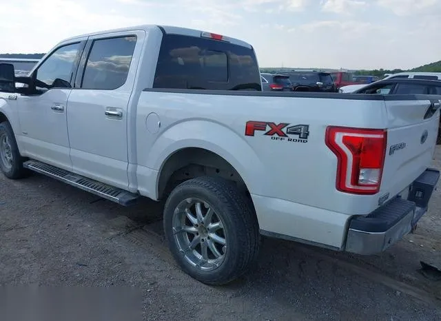 1FTEW1EG9HKC71509 2017 2017 Ford F-150- Xlt 3