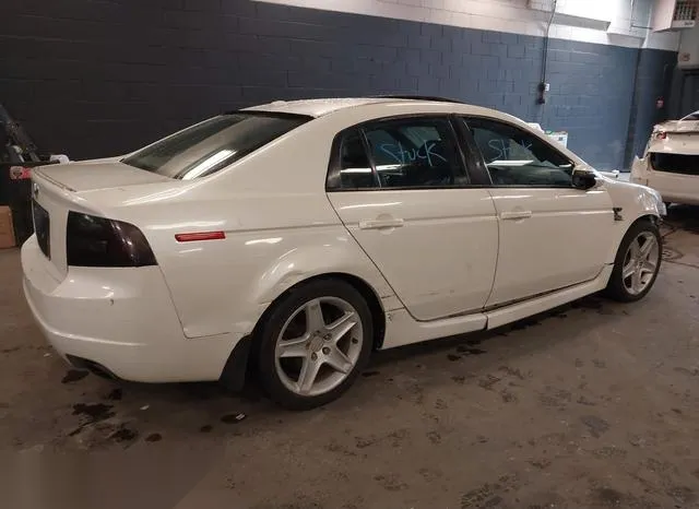 19UUA66276A016713 2006 2006 Acura TL 4