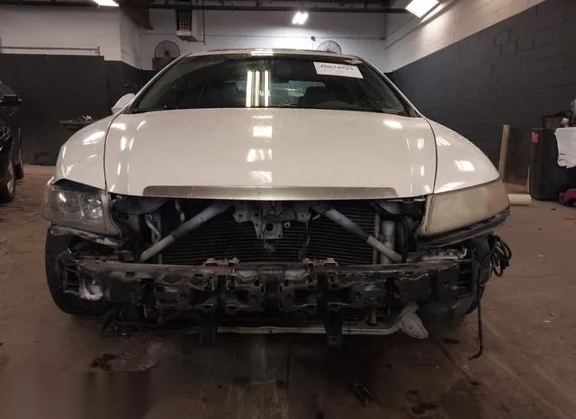 19UUA66276A016713 2006 2006 Acura TL 6