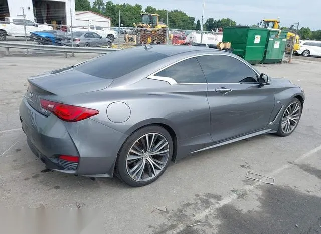 JN1CV7EL3HM320723 2017 2017 Infiniti Q60- 2-0T Premium 4