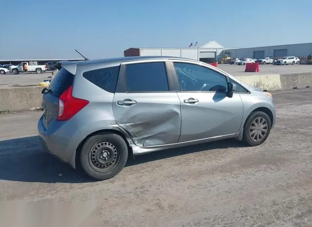 3N1CE2CP6FL366594 2015 2015 Nissan Versa- Note SV 6