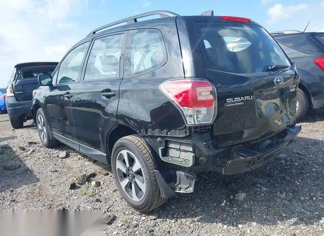 JF2SJABC8HH581152 2017 2017 Subaru Forester- 2-5I 3