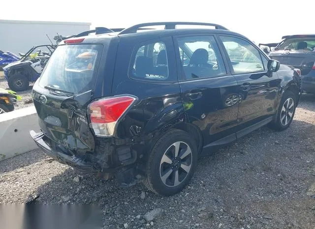 JF2SJABC8HH581152 2017 2017 Subaru Forester- 2-5I 4