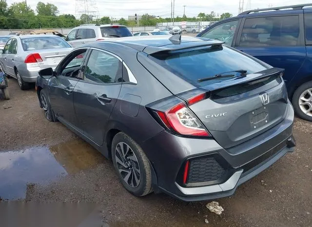 SHHFK7H24HU209904 2017 2017 Honda Civic- LX 3